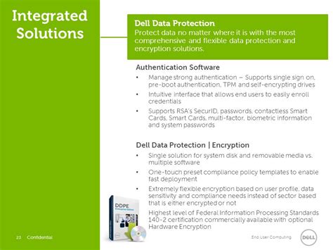 dell ddp will not enroll contactless smart card|dell data protection user guide.